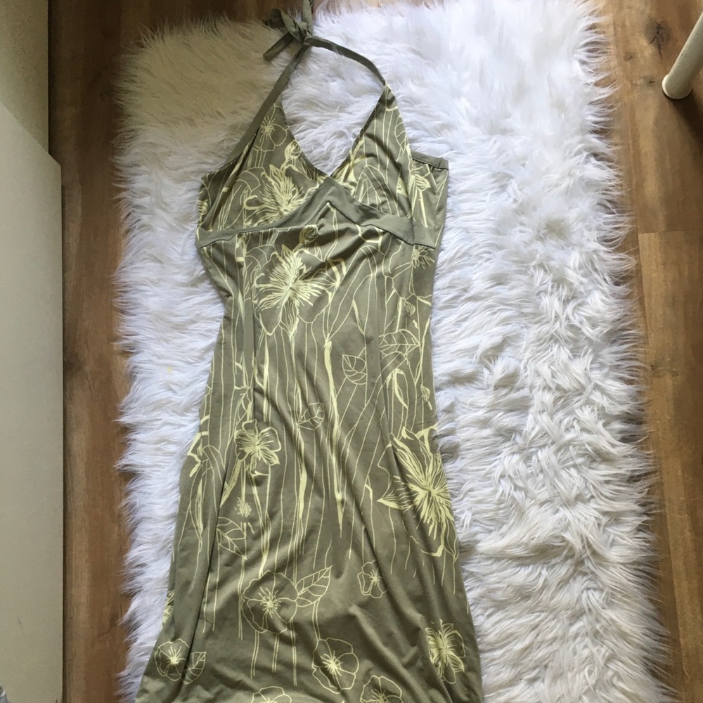 Summer dress
